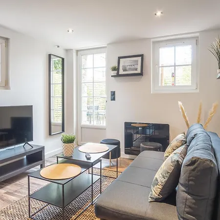 La Mariska Et Son Villa Ouistreham