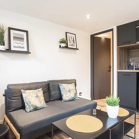 La Mariska Et Son Villa Ouistreham