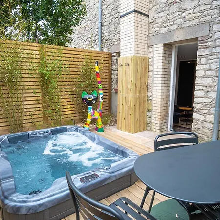 La Mariska Et Son * Ouistreham