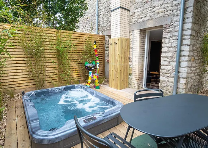 La Mariska Et Son * Ouistreham