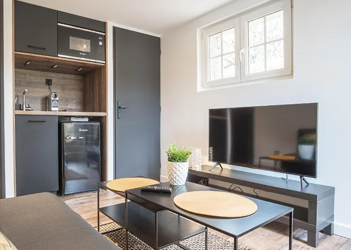 Villa La Mariska Et Son