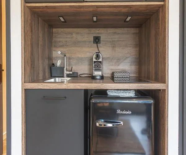 La Mariska Et Son Villa