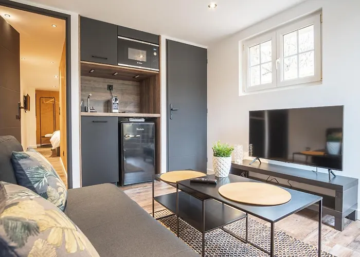 La Mariska Et Son Villa