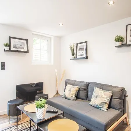 La Mariska Et Son ヴィラ ウイストルアム