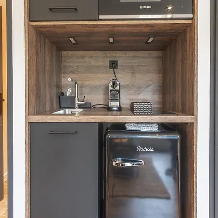 La Mariska Et Son ヴィラ