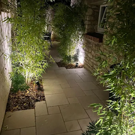 La Mariska Et Son ヴィラ