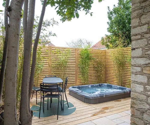 La Mariska Et Son Ouistreham